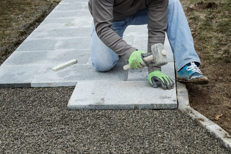 Affordable Landscape Installation Middletown, NY Affordable Landscape Installation Middletown, NY