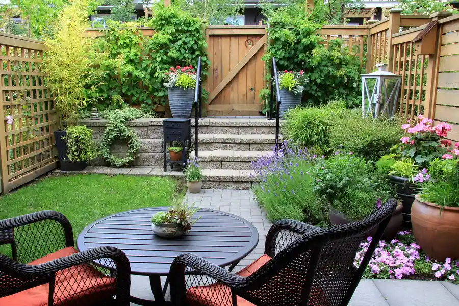 Benefits Of Incorporating Water Features In Patio Landscaping Middletown, NY Benefits Of Incorporating Water Features In Patio Landscaping Middletown, NY