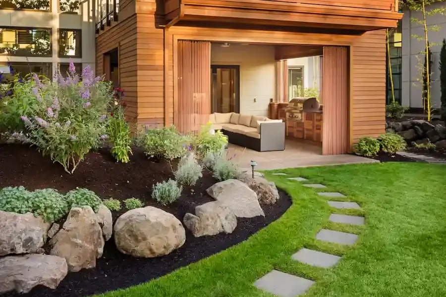 Benefits Of Incorporating Water Features In Patio Landscaping in Middletown, NY Benefits Of Incorporating Water Features In Patio Landscaping in Middletown, NY