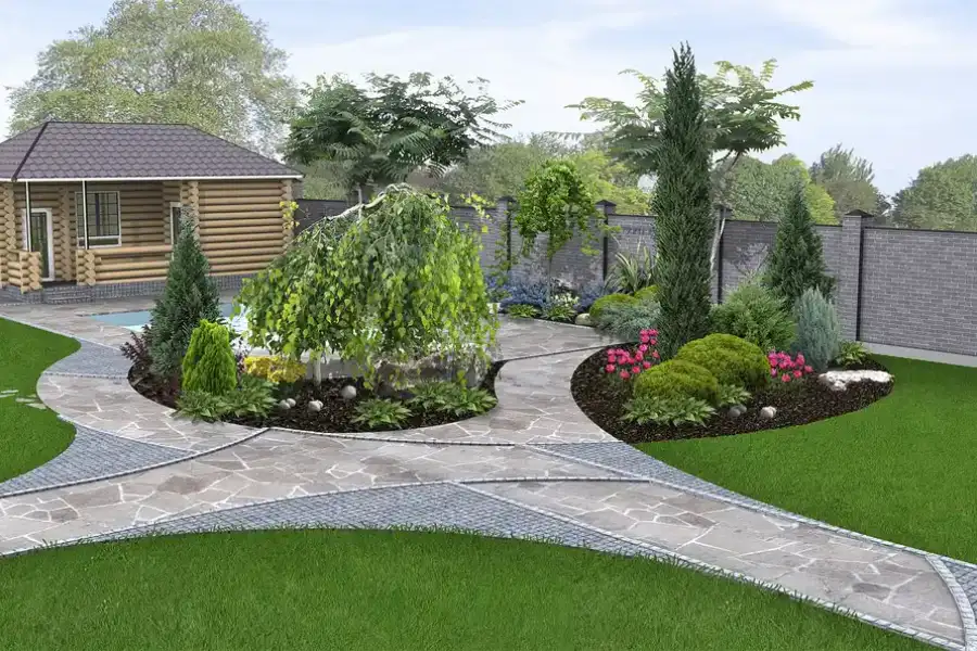 Professional Patio Landscaping Middletown, NY Professional Patio Landscaping Middletown, NY