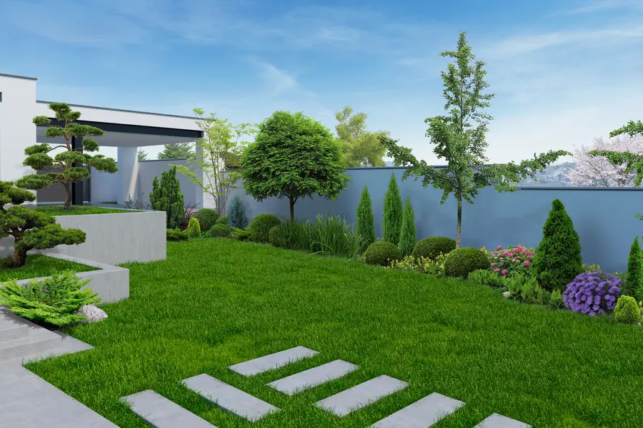 Superior Patio Landscaping Middletown, NY Superior Patio Landscaping Middletown, NY